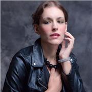 Profesora de clases particulares de inglés online. ¡Aprende inglés de forma personalizada y efectiva desde tu hogar!